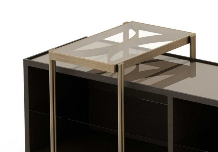 Stylish Club Club Konsole Detailansicht