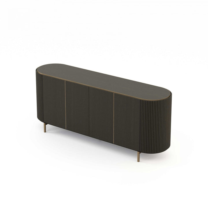 Stylish Club Club Sideboard Ambienteansicht 5