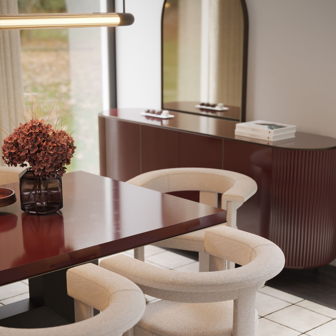 Stylish Club Club Sideboard Ambienteansicht 6