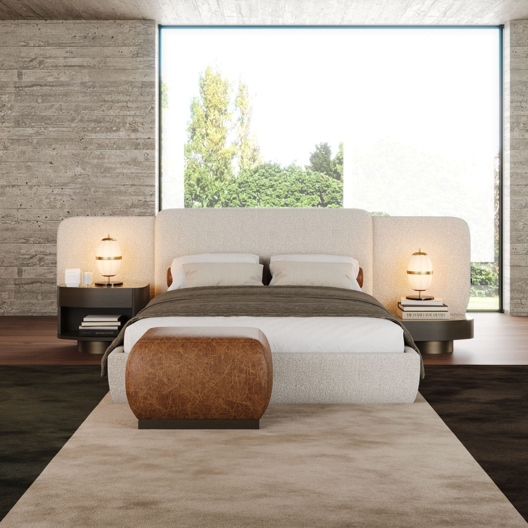 Stylish Club Club Hocker Ambienteansicht 6