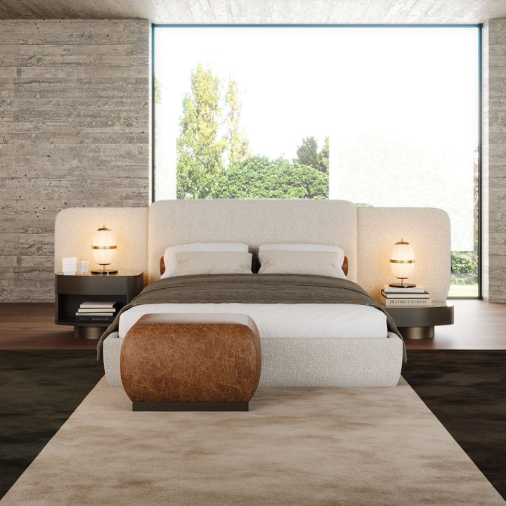 Stylish Club Club Hocker Ambienteansicht 6