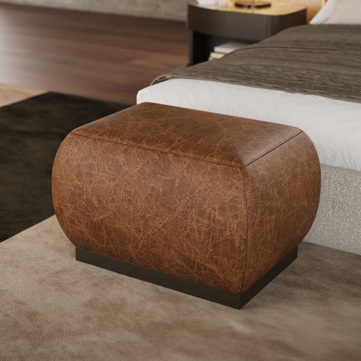Stylish Club Club Hocker Ambienteansicht 7