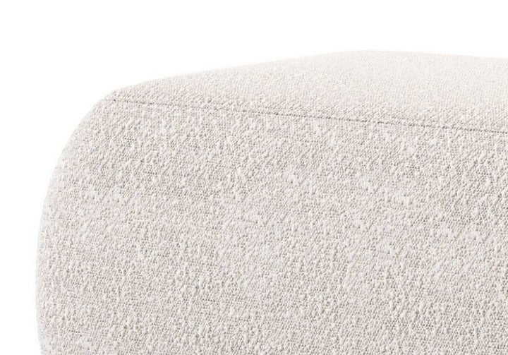 Stylish Club Club Hocker Detailansicht