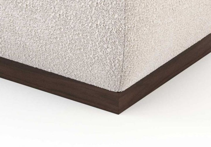 Stylish Club Club Hocker Detailansicht