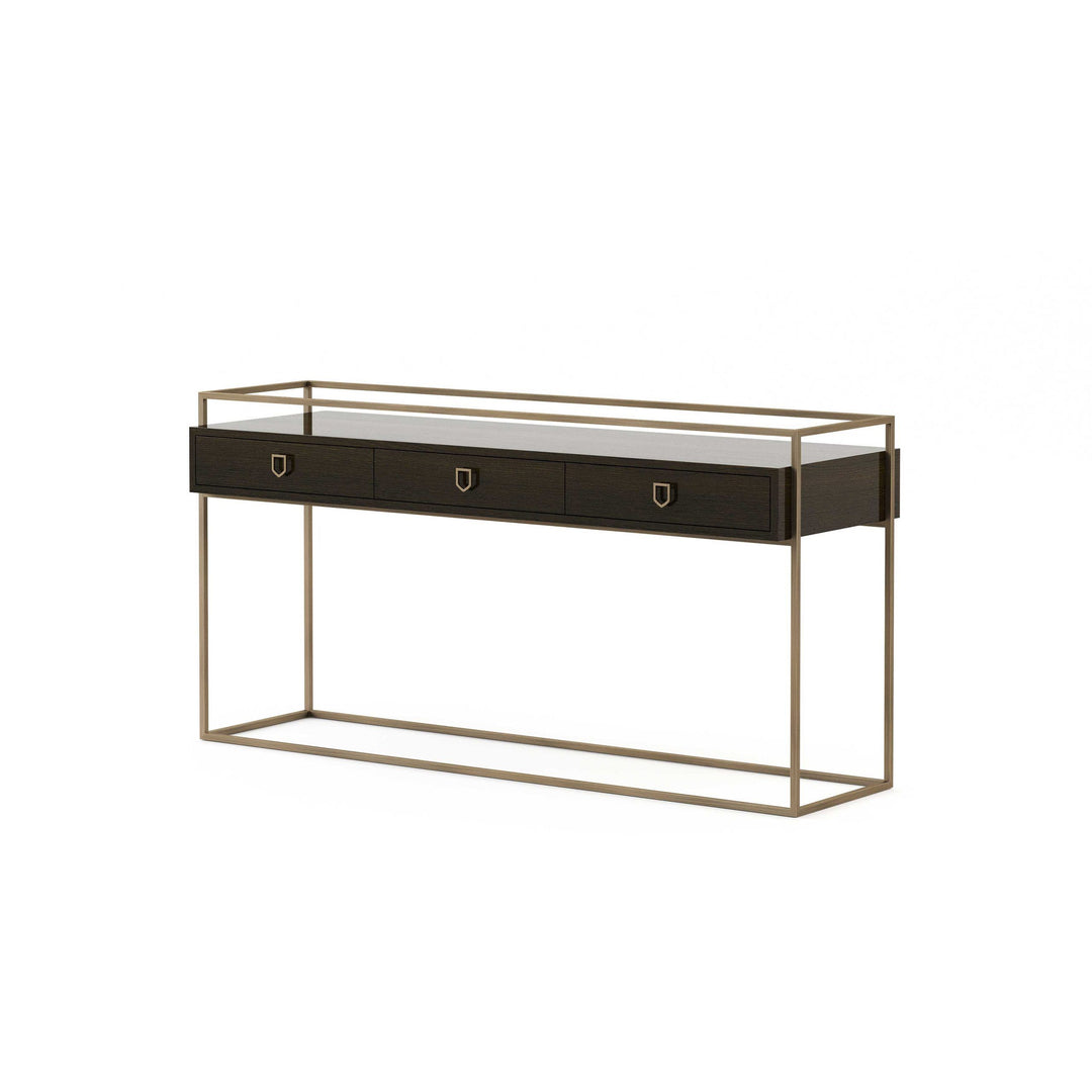 Stylish Club Cocktail Konsole