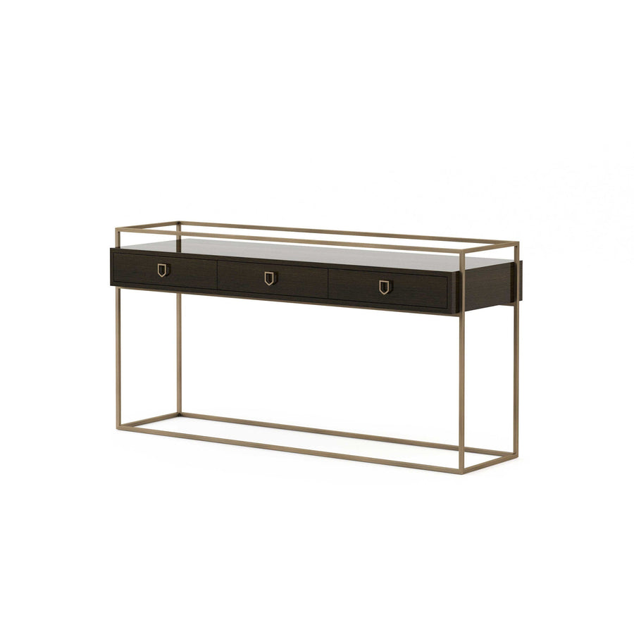 Stylish Club Cocktail Konsole