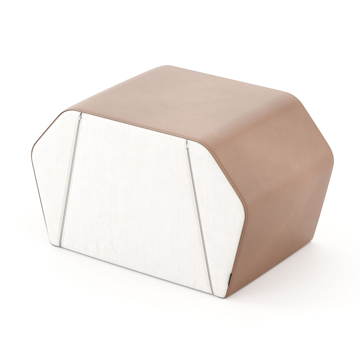 Stylish Club Cocktail Hocker Ambienteansicht 3