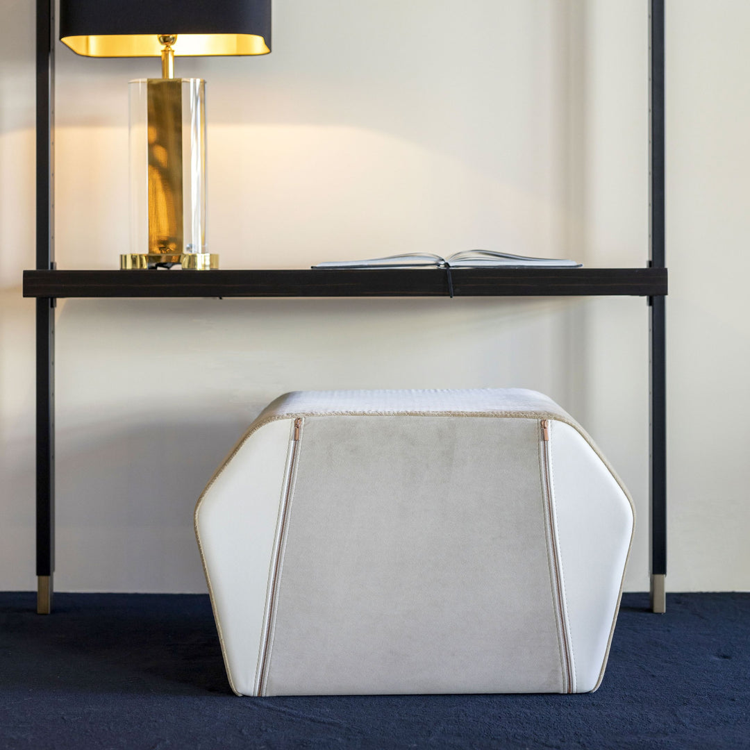 Stylish Club Cocktail Hocker Ambienteansicht 5