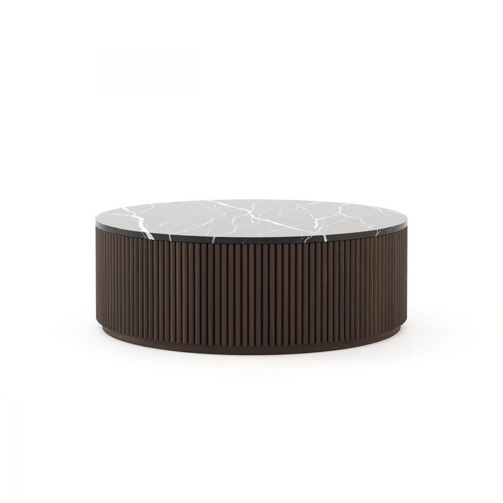 Stylish Club Copper Couchtisch Ansicht 2