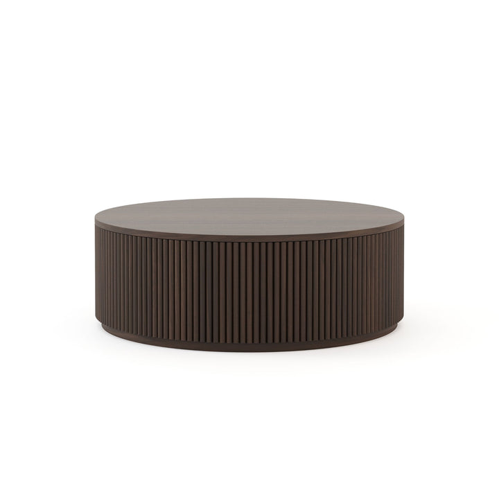 Stylish Club Copper Couchtisch Ambienteansicht 6