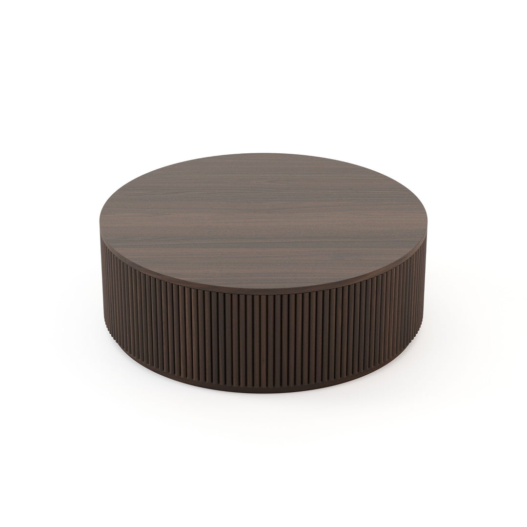 Stylish Club Copper Couchtisch Ambienteansicht 5