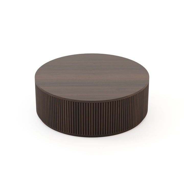 Stylish Club Copper Couchtisch Ambienteansicht 5
