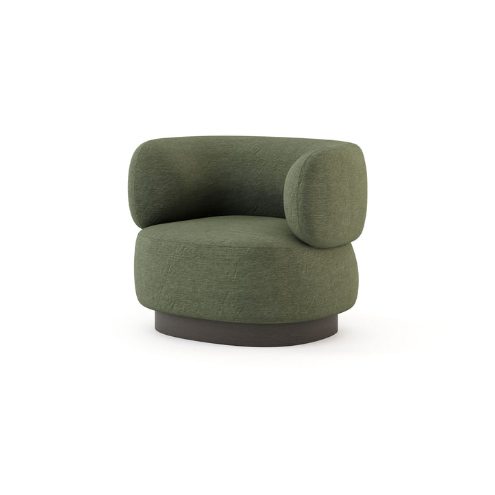 Stylish Club Dolomites Sessel