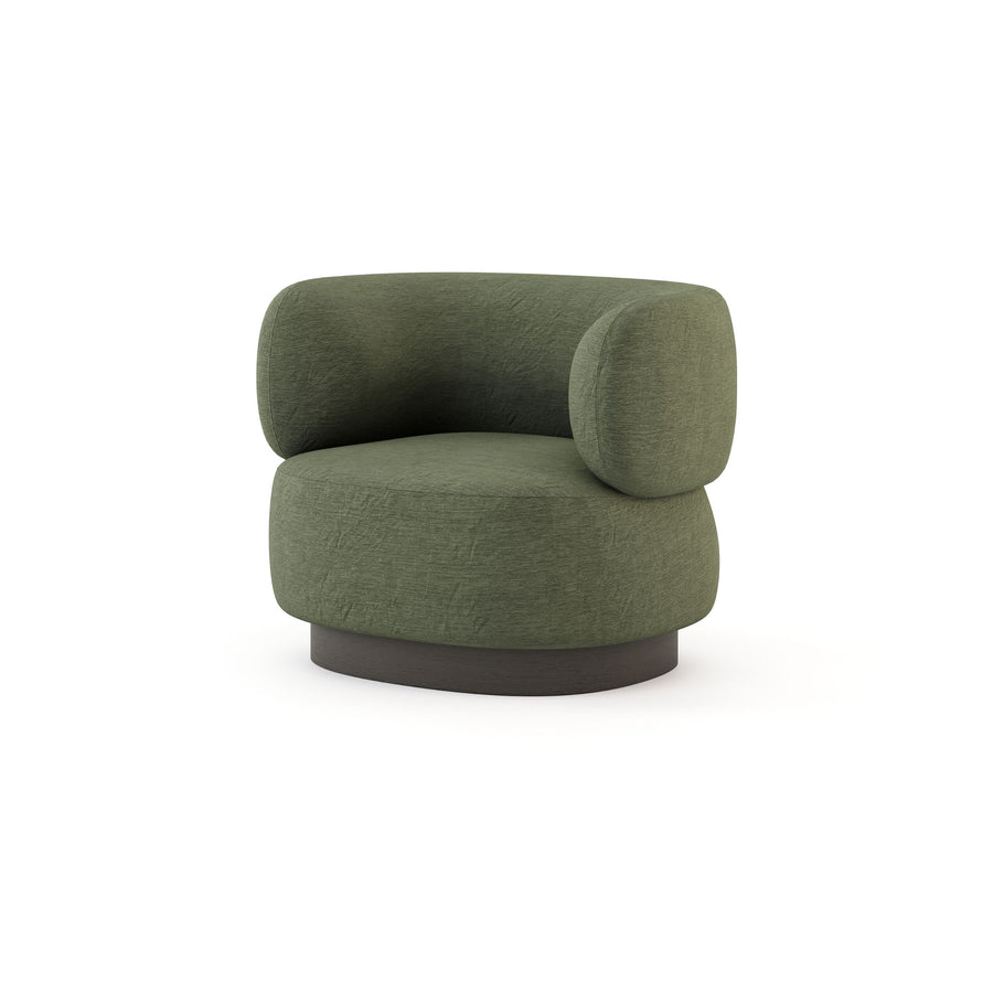 Stylish Club Dolomites Sessel