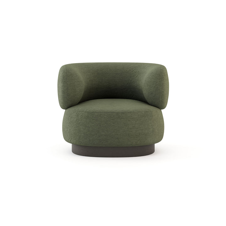 Stylish Club Dolomites Sessel Ansicht 2