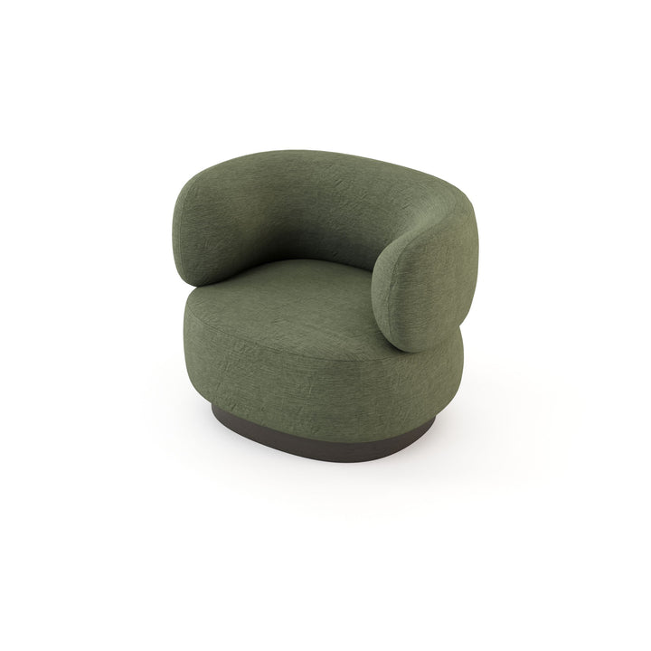 Stylish Club Dolomites Sessel Ambienteansicht 5