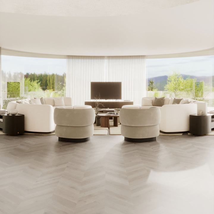 Stylish Club Dolomites Sessel Ambienteansicht 7