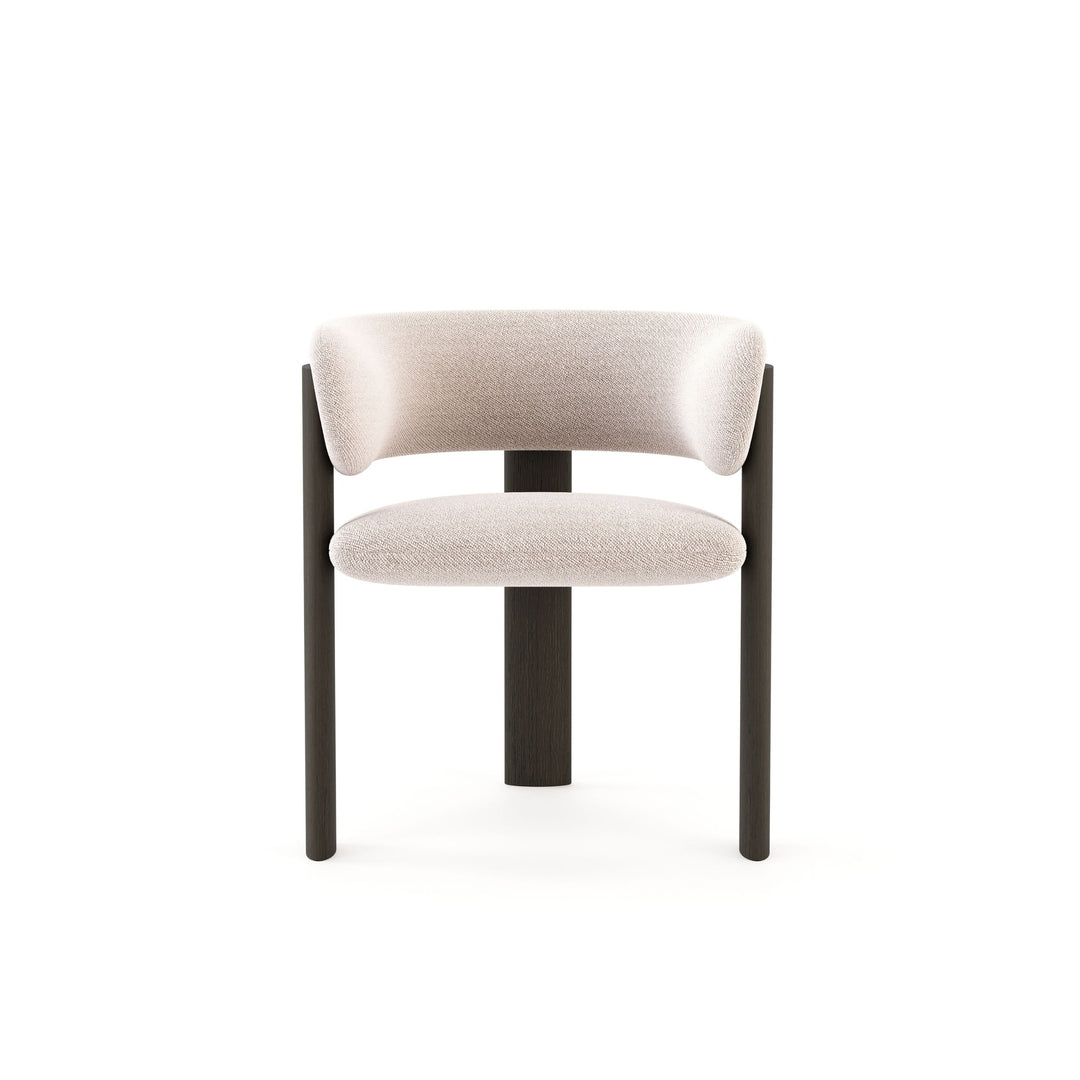 Stylish Club Dolomites Stuhl Ansicht 2