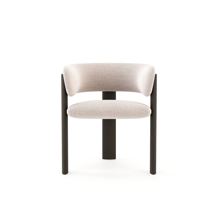 Stylish Club Dolomites Stuhl Ansicht 2