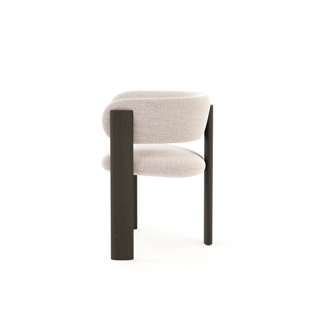 Stylish Club Dolomites Stuhl Ambienteansicht 5