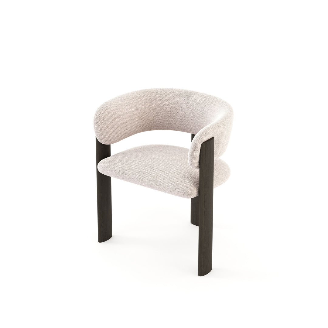 Stylish Club Dolomites Stuhl Ambienteansicht 7