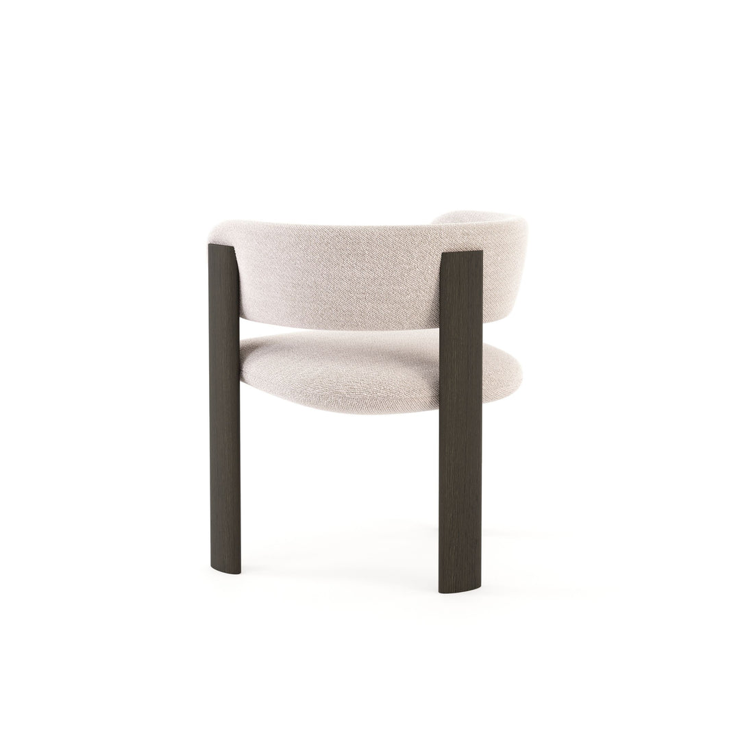 Stylish Club Dolomites Stuhl Ambienteansicht 9