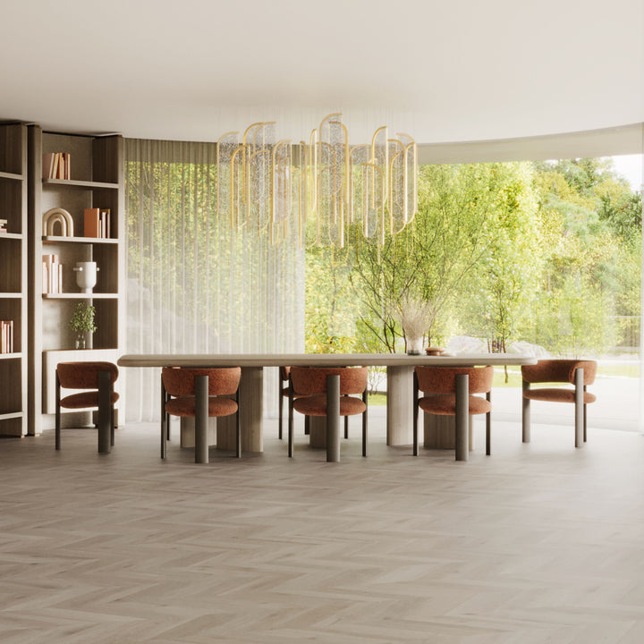 Stylish Club Dolomites Stuhl Ambienteansicht 3