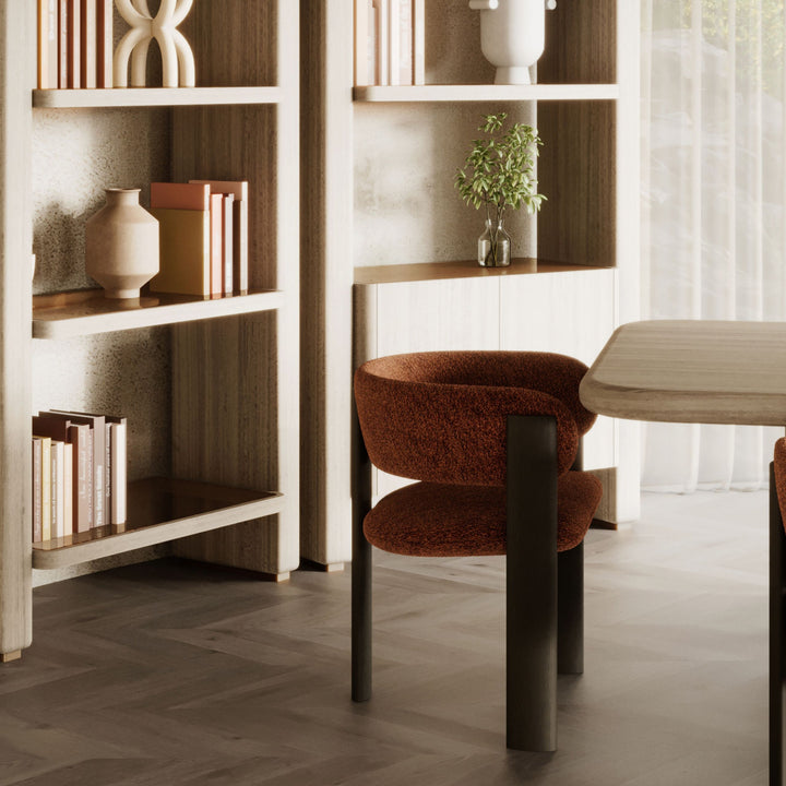 Stylish Club Dolomites Stuhl Ambienteansicht 8