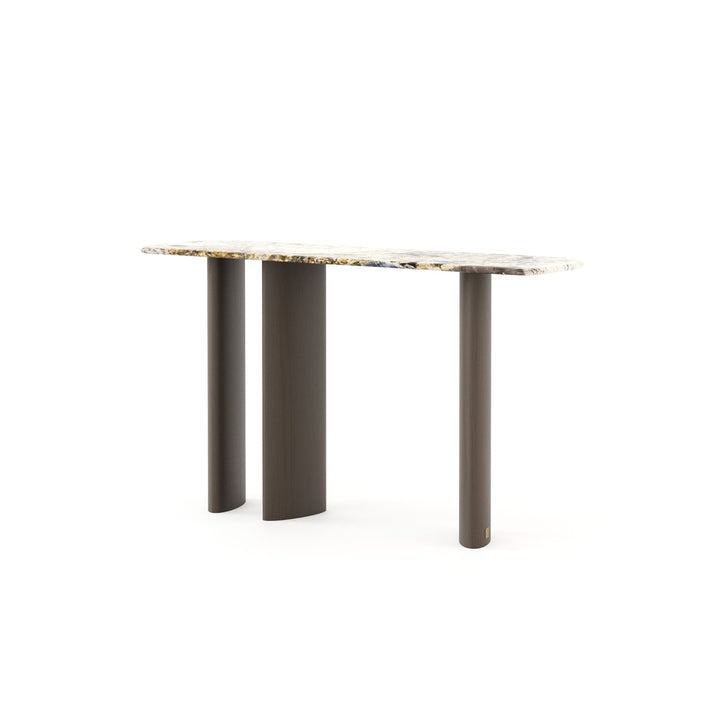Stylish Club Dolomites Konsole