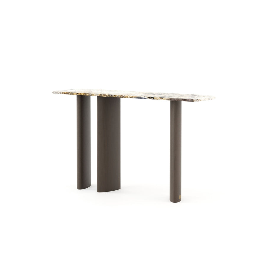 Stylish Club Dolomites Konsole