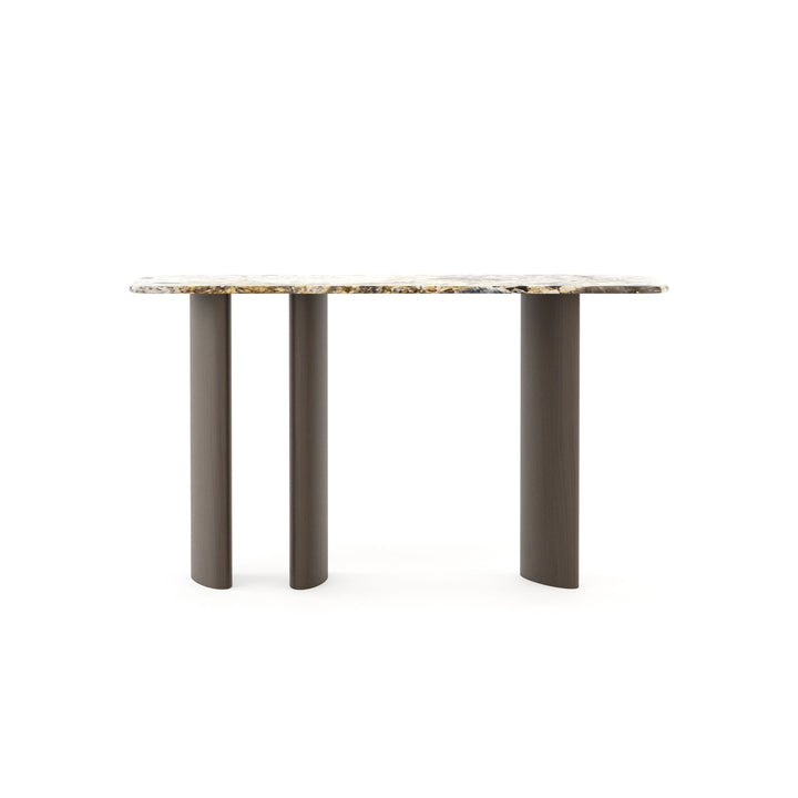 Stylish Club Dolomites Konsole Ansicht 2