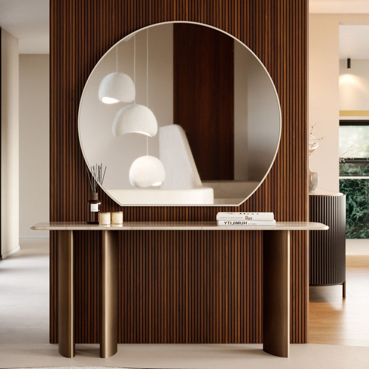 Stylish Club Dolomites Konsole Ambienteansicht 5
