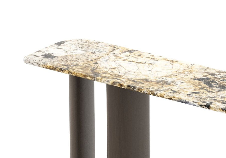 Stylish Club Dolomites Konsole Detailansicht