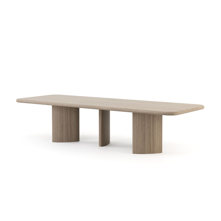 Stylish Club Dolomites Esstisch