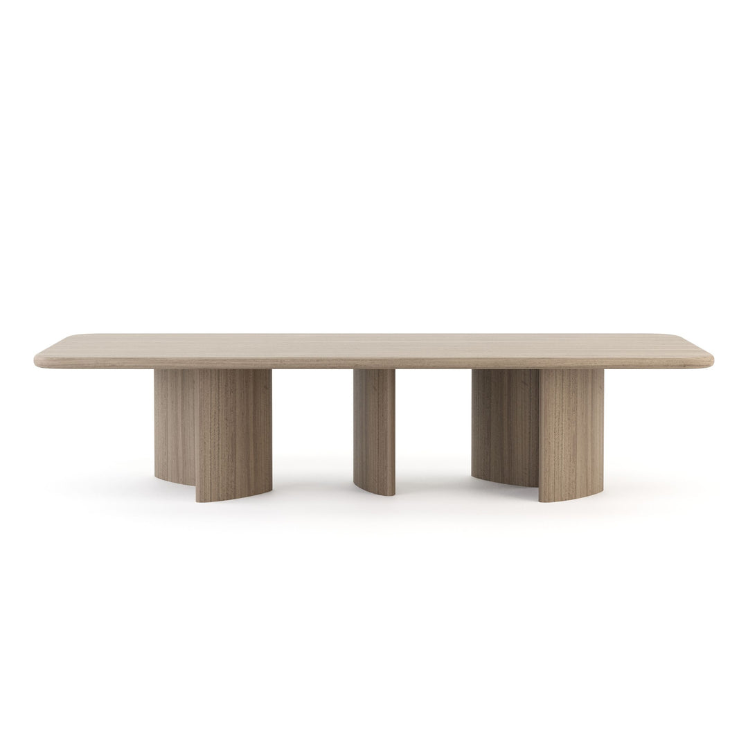 Stylish Club Dolomites Esstisch Ansicht 2