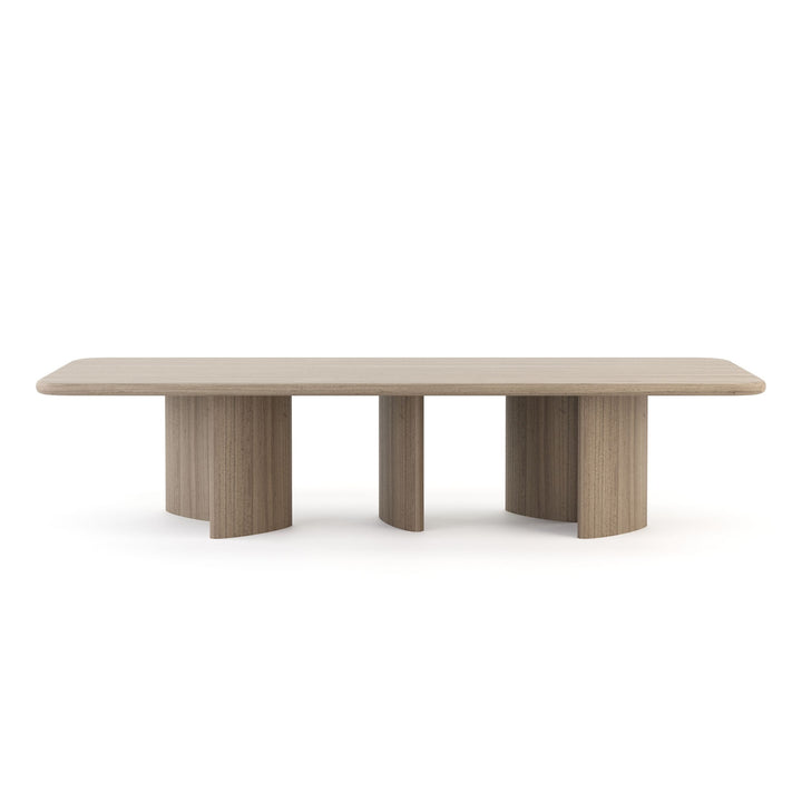 Stylish Club Dolomites Esstisch Ansicht 2