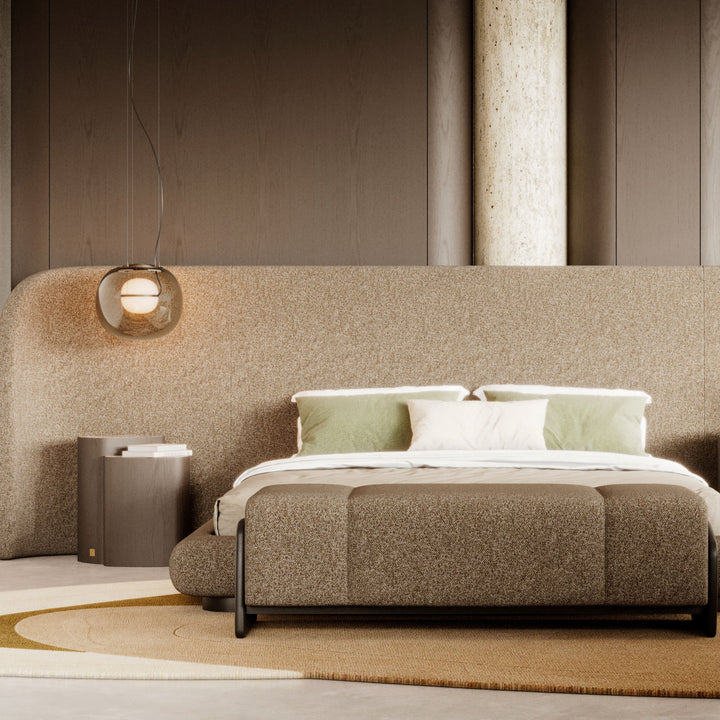 Stylish Club Dolomites Beistelltisch Ambienteansicht 4