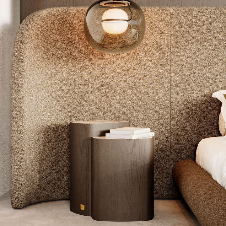 Stylish Club Dolomites Beistelltisch Ambienteansicht 3