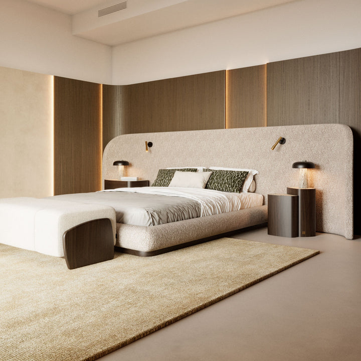 Stylish Club Dolomites Beistelltisch Ambienteansicht 8