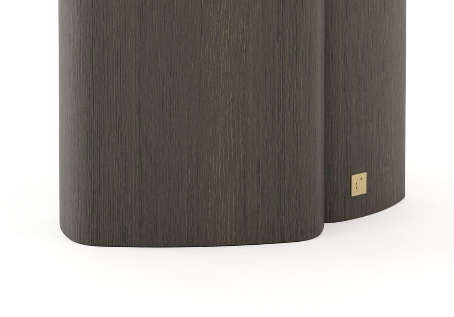 Stylish Club Dolomites Beistelltisch Detailansicht