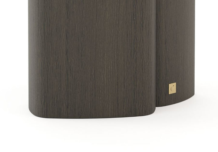 Stylish Club Dolomites Beistelltisch Detailansicht