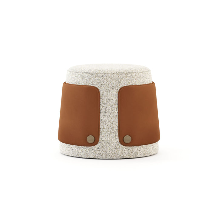 Stylish Club Dolomites Hocker