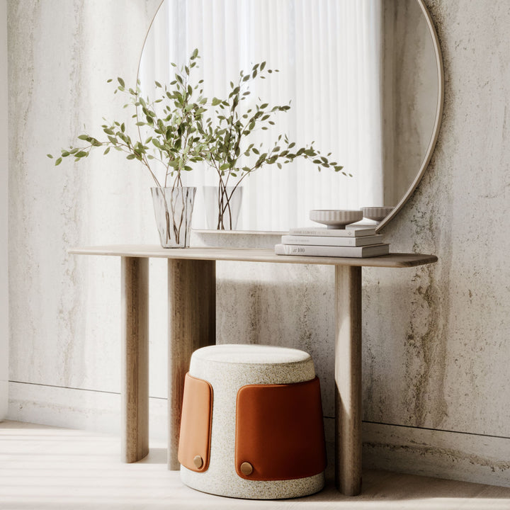 Stylish Club Dolomites Hocker Ambienteansicht 4