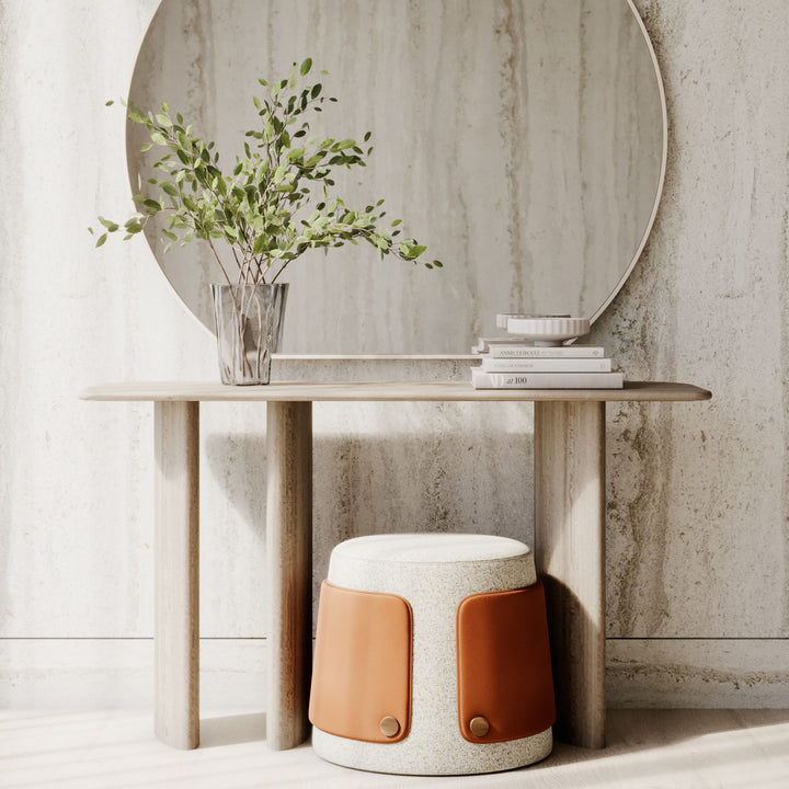 Stylish Club Dolomites Hocker Ambienteansicht 5