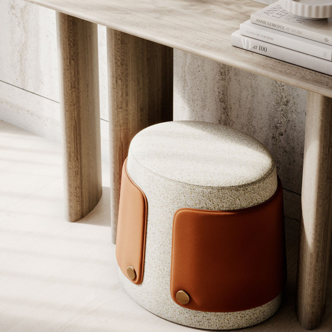 Stylish Club Dolomites Hocker Ambienteansicht 6