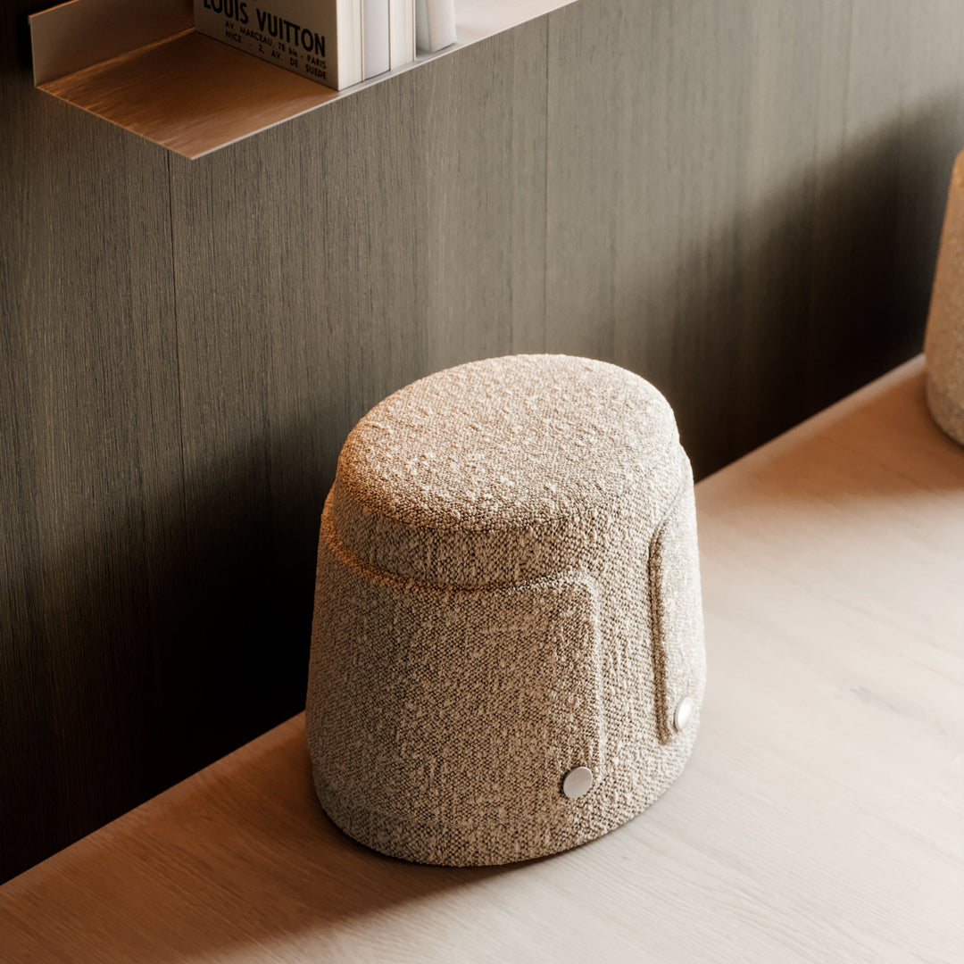 Stylish Club Dolomites Hocker Ambienteansicht 7