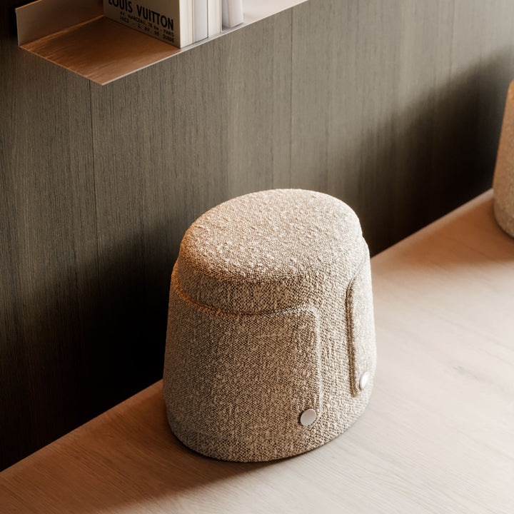 Stylish Club Dolomites Hocker Ambienteansicht 7
