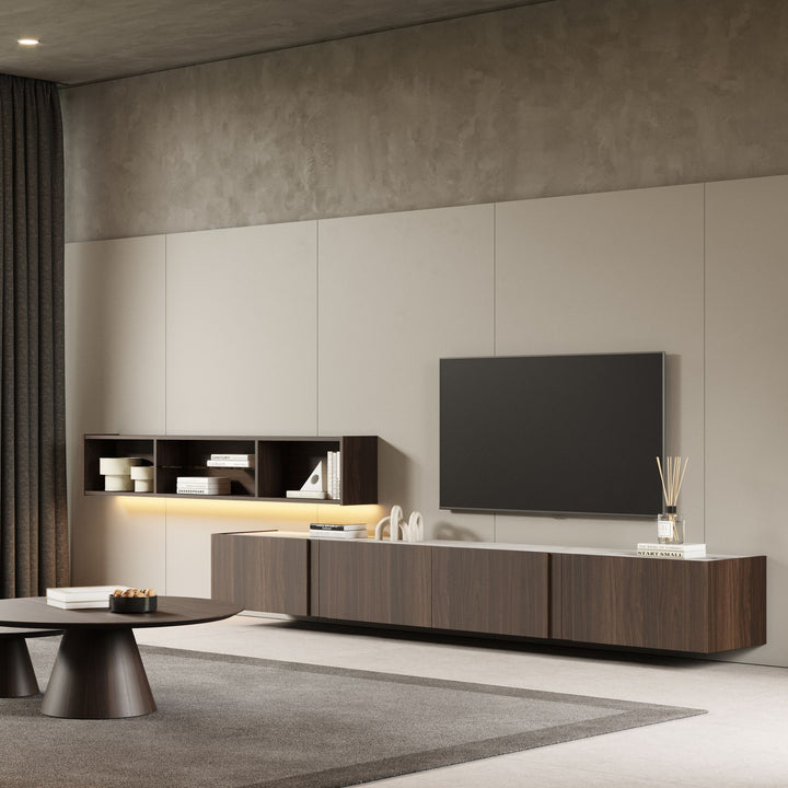 Stylish Club Sevilha Sideboard Ambienteansicht 4