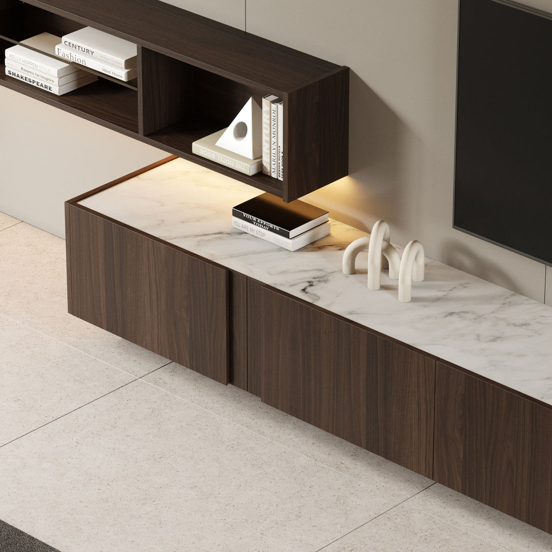 Stylish Club Sevilha Sideboard Ambienteansicht 5