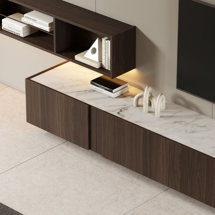Stylish Club Sevilha Sideboard Ambienteansicht 5